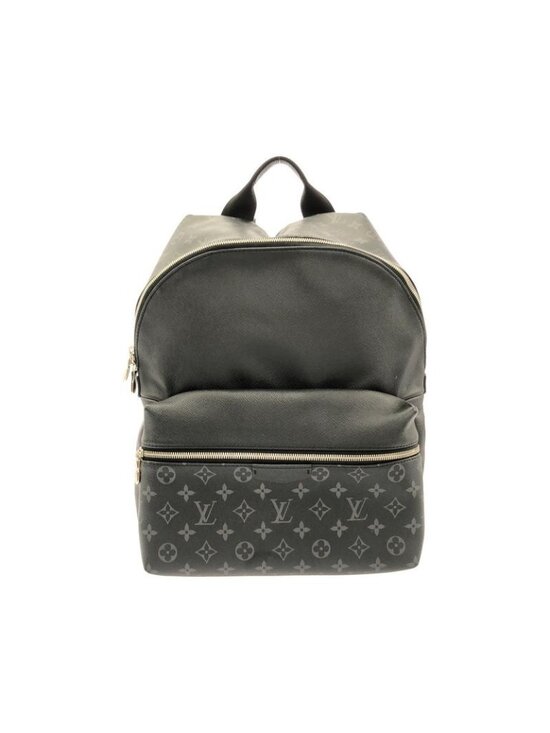 Louis Vuitton Taiga Llama Discovery Backpack main image 5